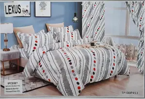 Original Bedsheets and DUVET Cover | Shuka Duvet Cover