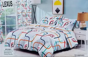 Original Bedsheets and DUVET Cover | Shuka Duvet Cover