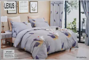 Original Bedsheets and DUVET Cover | Shuka Duvet Cover