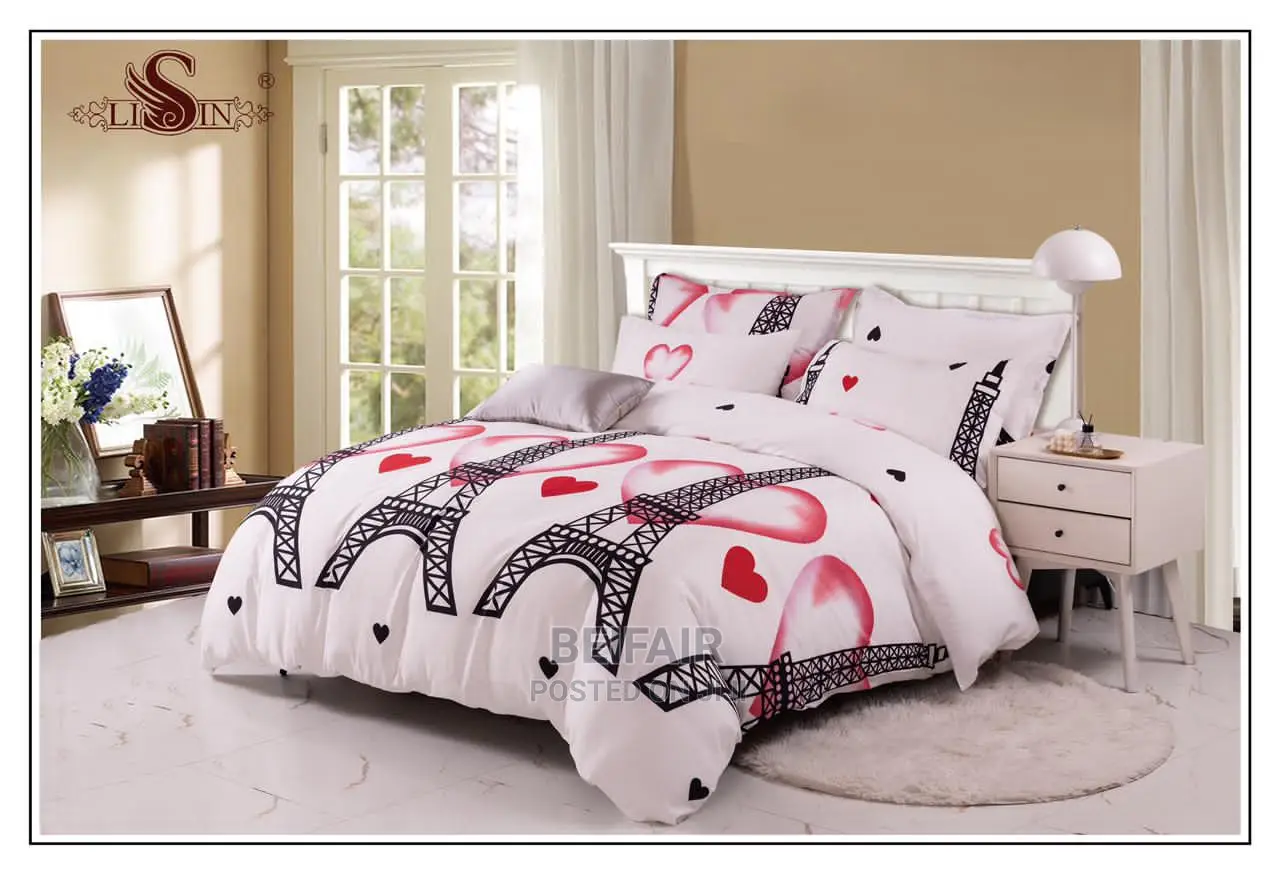 Original Bedsheets and DUVET Cover | Shuka Duvet Cover
