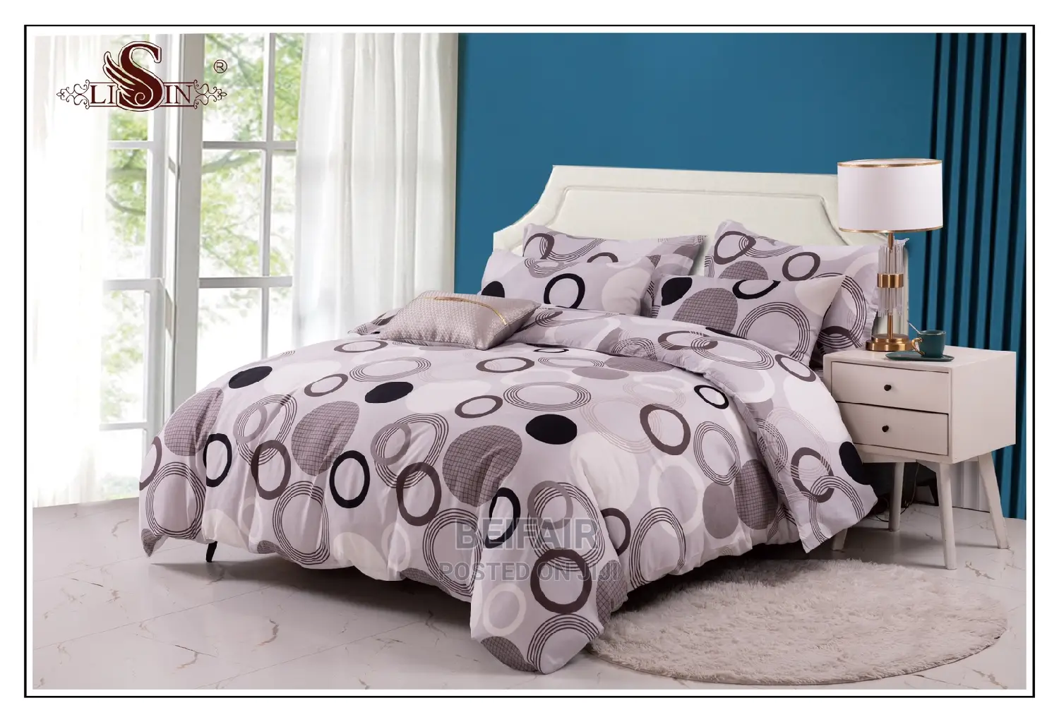 Original Bedsheets and DUVET Cover | Shuka Duvet Cover