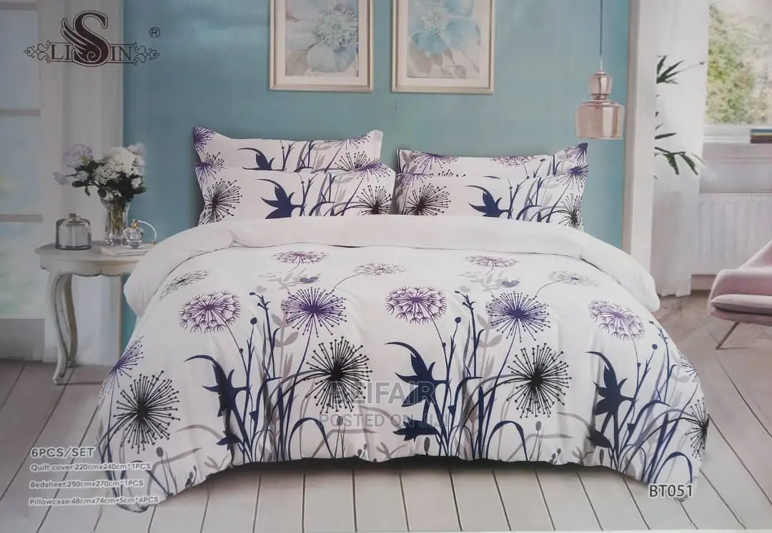 Duvet Covers and Bedsheets Original | Shuka Na Duvet Kava