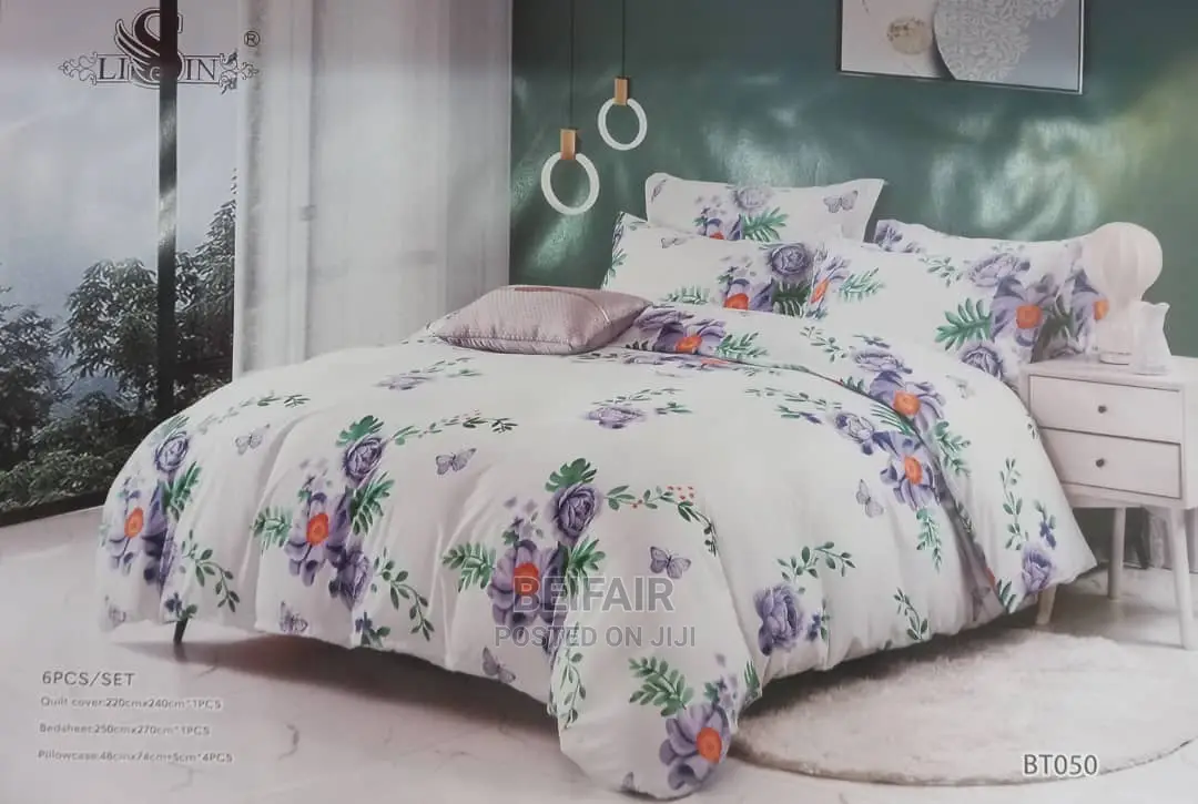 Duvet Covers and Bedsheets Original | Shuka Na Duvet Kava