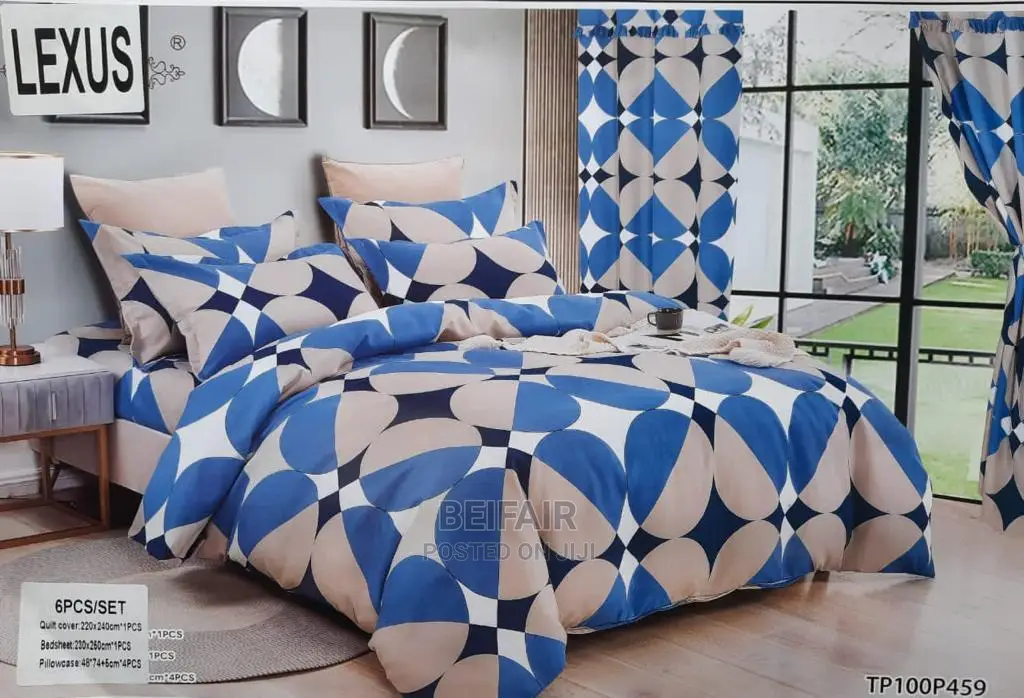 Duvet Covers and Bedsheets Original | Shuka Na Duvet Kava