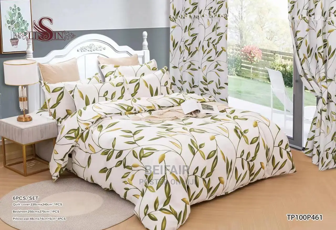 Duvet Covers and Bedsheets Original | Shuka Na Duvet Kava
