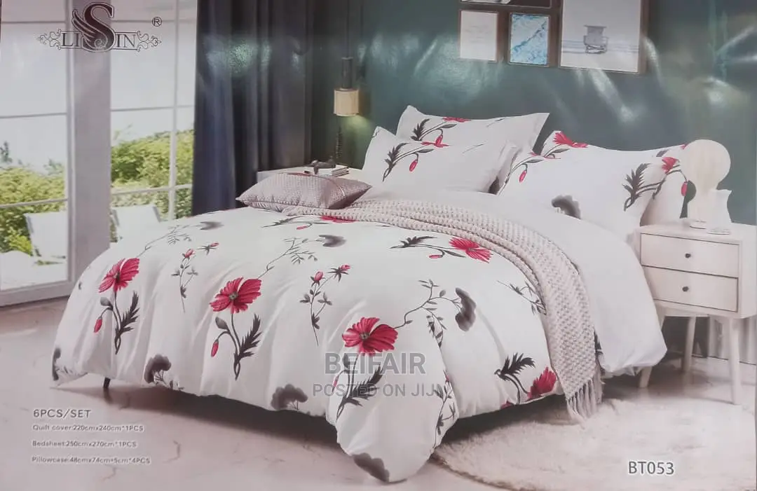 Duvet Covers and Bedsheets Original | Shuka Na Duvet Kava