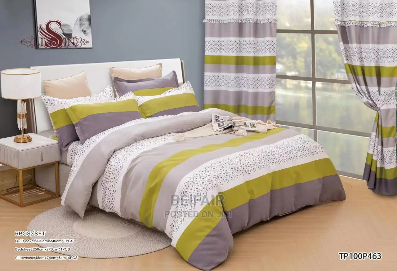 Duvet Covers and Bedsheets Original | Shuka Na Duvet Kava