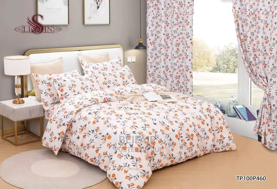 Duvet Covers and Bedsheets Original | Shuka Na Duvet Kava