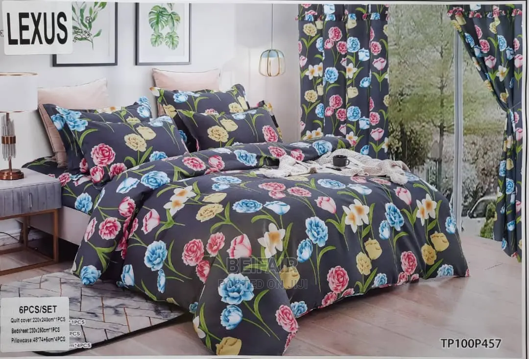 Duvet Covers and Bedsheets Original | Shuka Na Duvet Kava