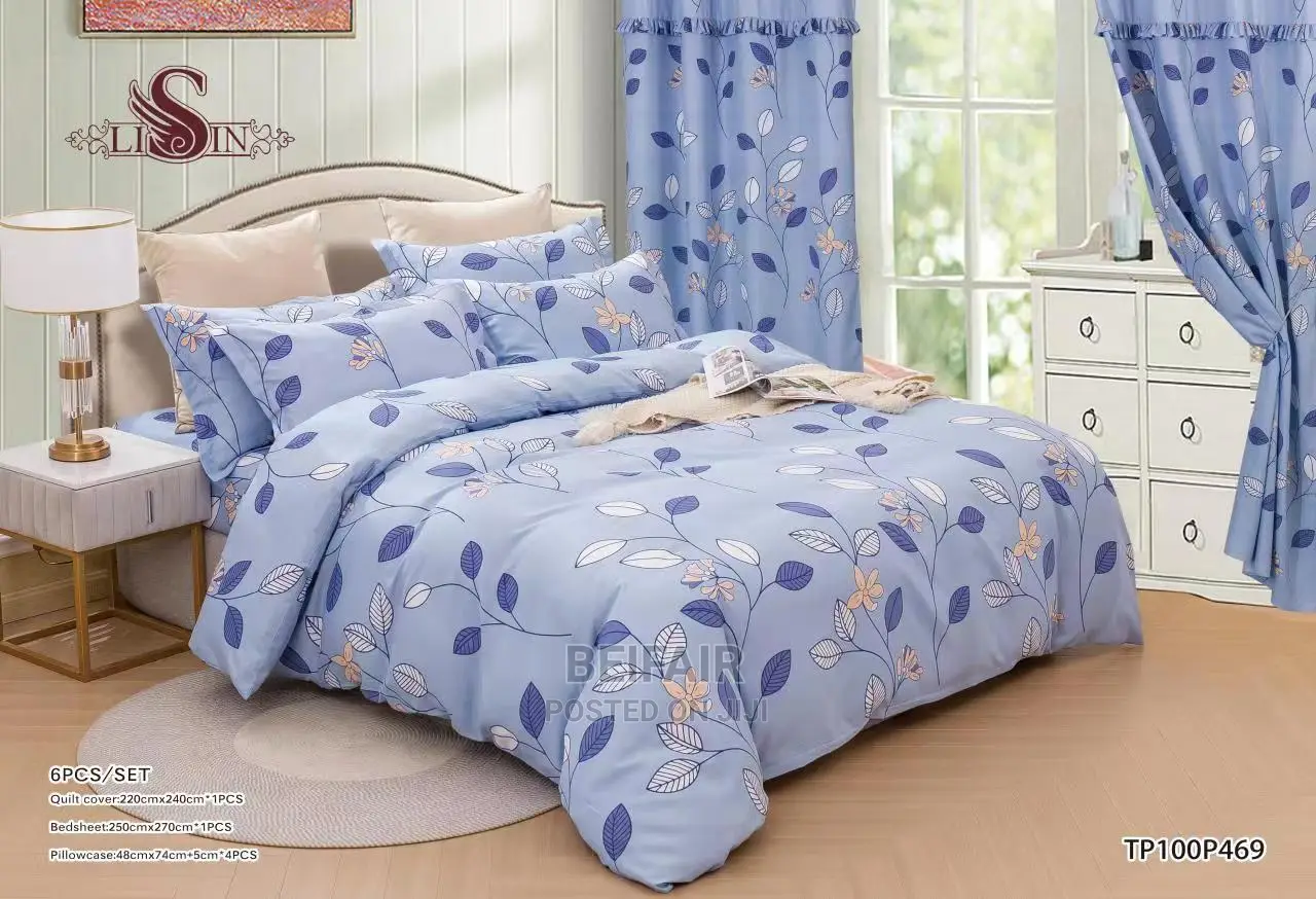 Duvet Covers and Bedsheets Original | Shuka Na Duvet Kava