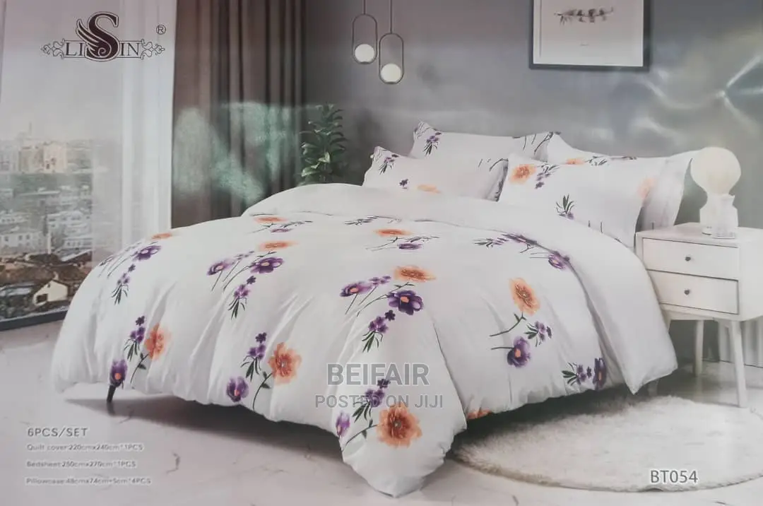 Duvet Covers and Bedsheets Original | Shuka Na Duvet Kava