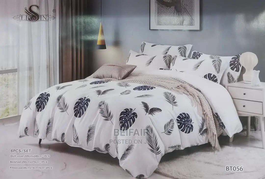 Duvet Covers and Bedsheets Original | Shuka Na Duvet Kava