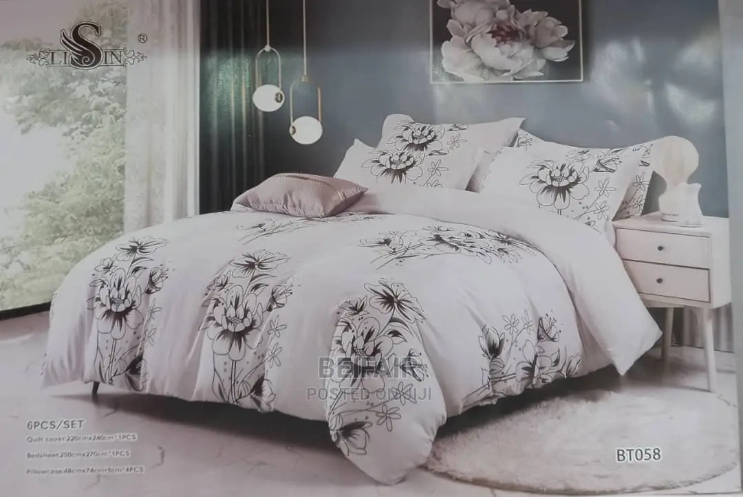 Duvet Covers and Bedsheets Original | Shuka Na Duvet Kava