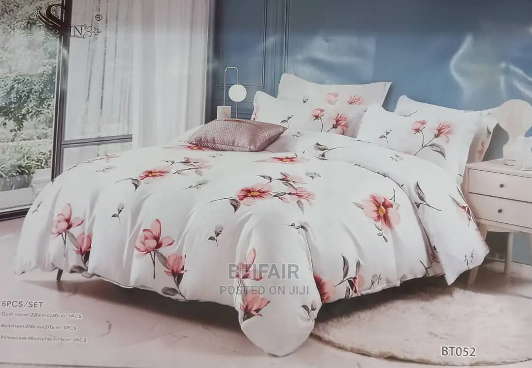 Duvet Covers and Bedsheets Original | Shuka Na Duvet Kava