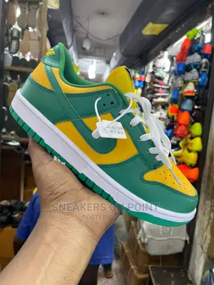 Brand New Nike Sneakers