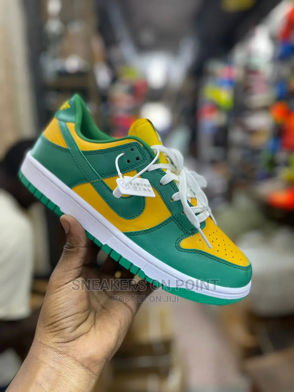 Brand New Nike Sneakers