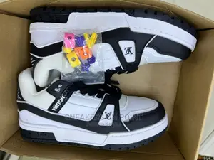 Restocked! (Lv) Luis Vuitton