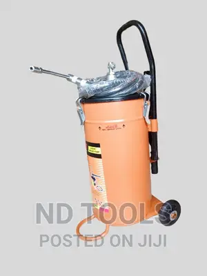 Grease Bucket 15kg