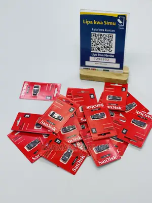 Flash Drives