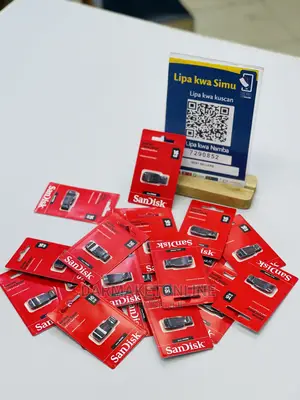 Flash Drives