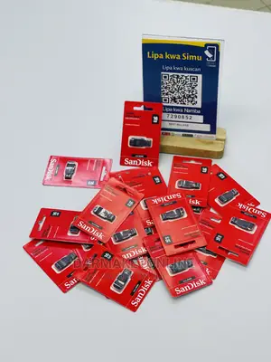 Flash Drives