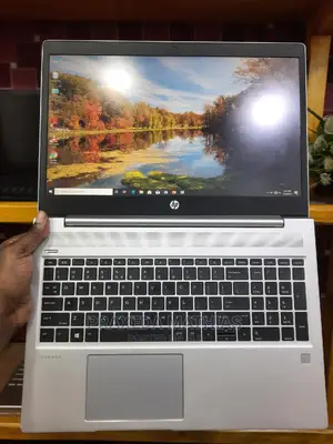 Laptop HP ProBook 450 G7 8GB Intel Core I7 HDD 500GB