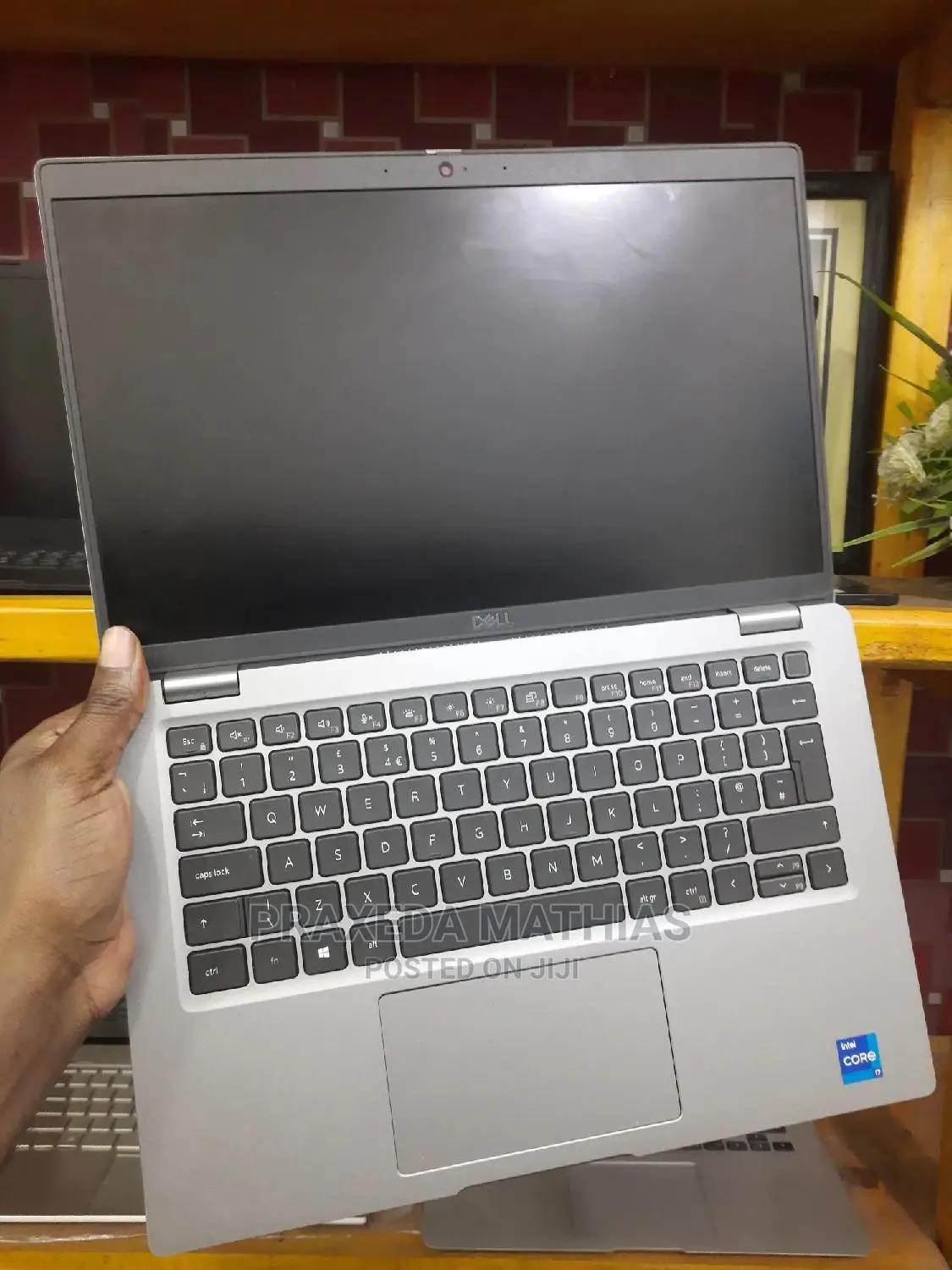 Laptop Dell Latitude 5420 16GB Intel Core I7 SSD 512GB
