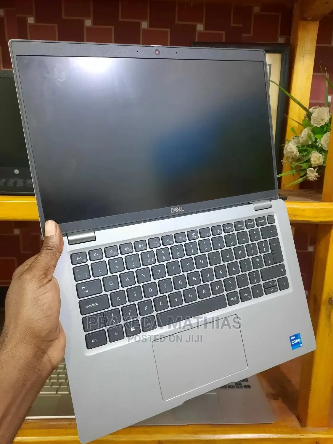 Laptop Dell Latitude 5420 16GB Intel Core I7 SSD 512GB