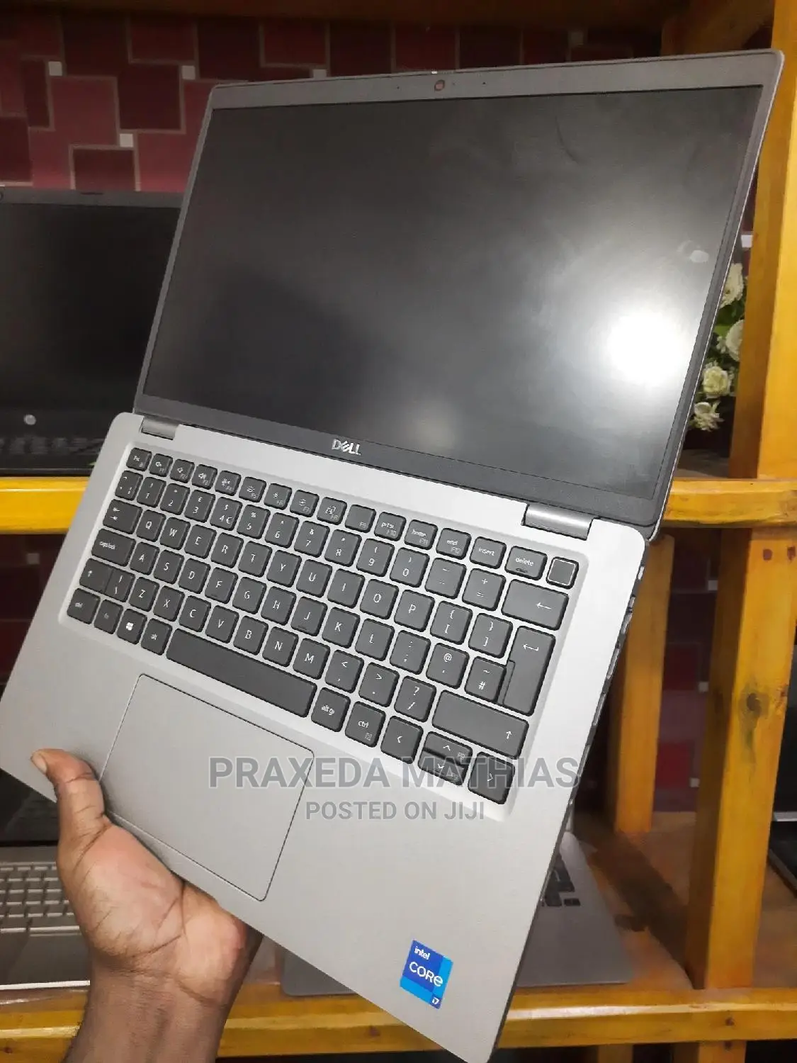 Laptop Dell Latitude 5420 16GB Intel Core I7 SSD 512GB