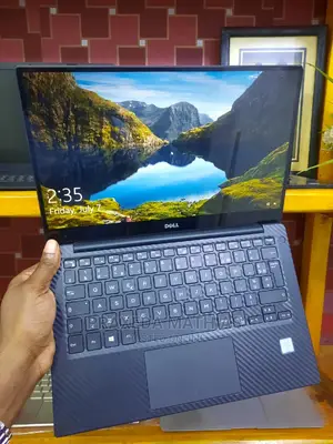 Laptop Dell XPS 13 9360 16GB Intel Core I7 SSD 512GB