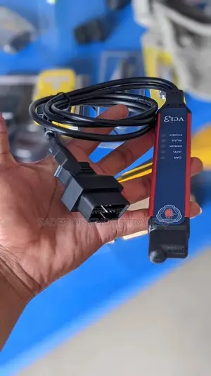 Vci 3 Scanner