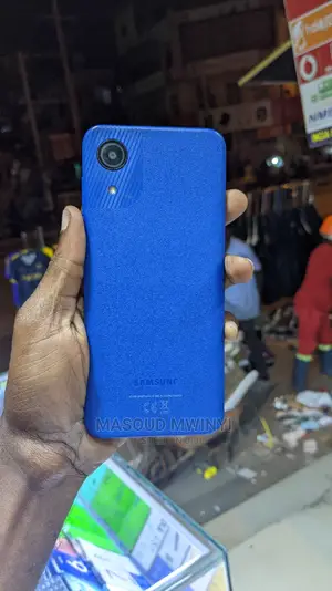 New Samsung Galaxy A03 Core 32 GB
