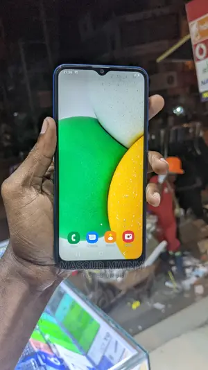 New Samsung Galaxy A03 Core 32 GB