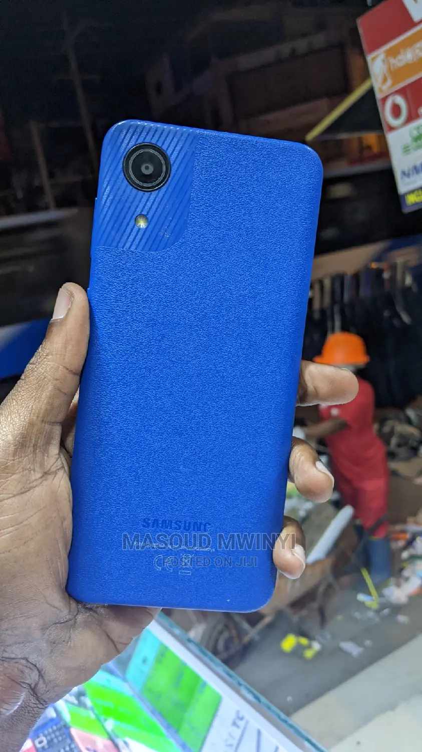 New Samsung Galaxy A03 Core 32 GB