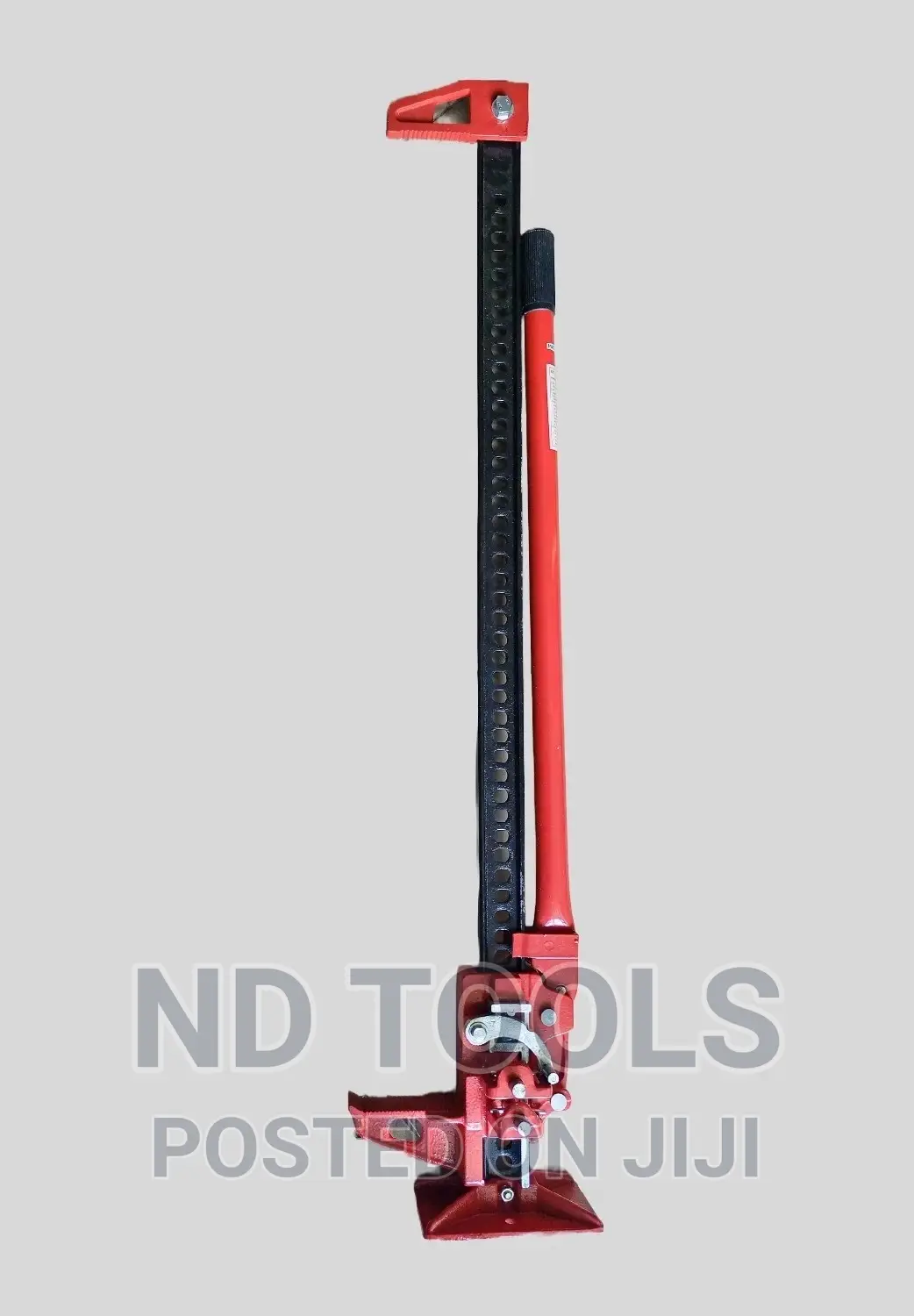 Farm Jack 48"