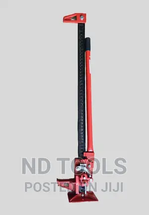 Farm Jack 48"