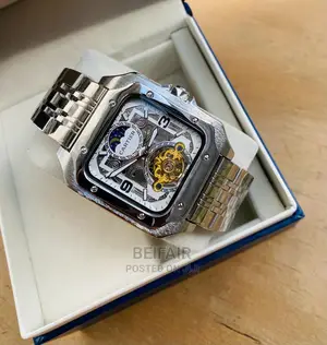 Cartier Watches