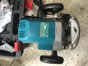 Electric Router