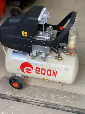 Air Compressor Electric Liter 25