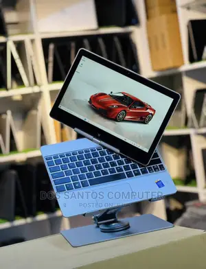 New Laptop HP EliteBook Revolve 810 Tablet 8GB Intel Core I5 SSD 256GB