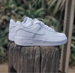 Original Nike Air Force One Sneakers | Raba Original Za Nike
