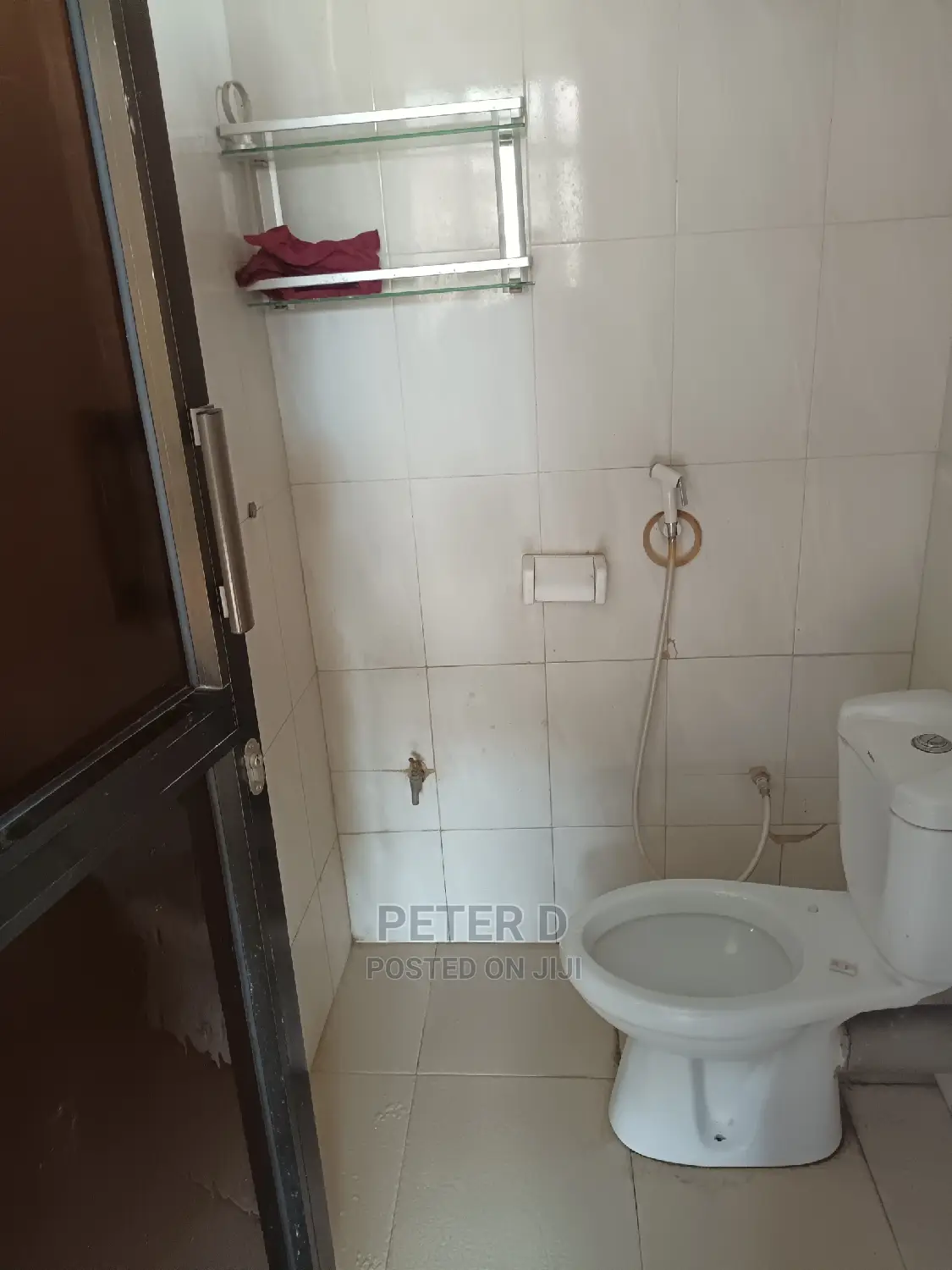 2bdrm Apartment in Kimara for rent