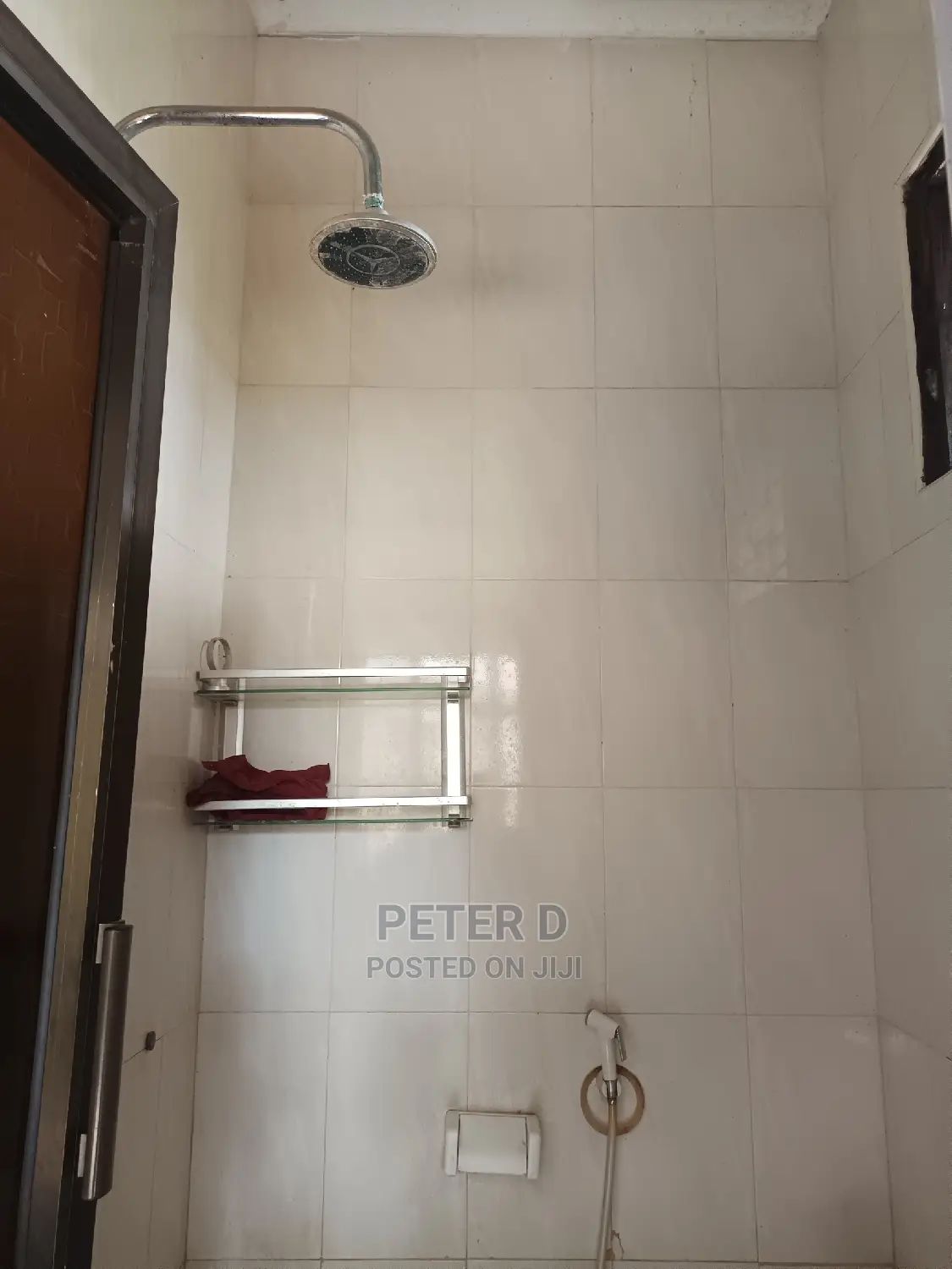 2bdrm Apartment in Kimara for rent