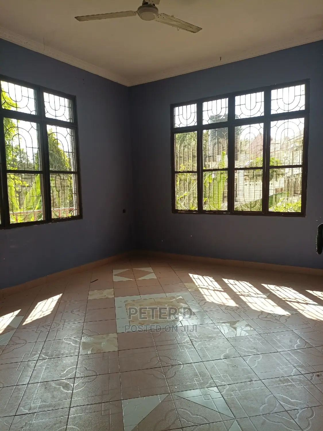 2bdrm Apartment in Kimara for rent