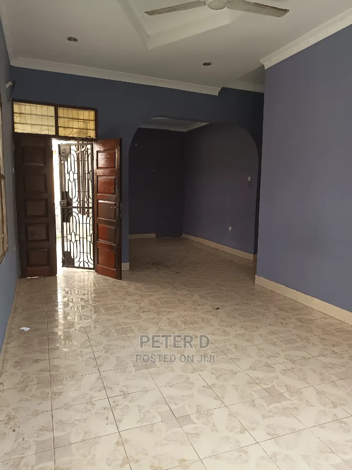 2bdrm Apartment in Kimara for rent