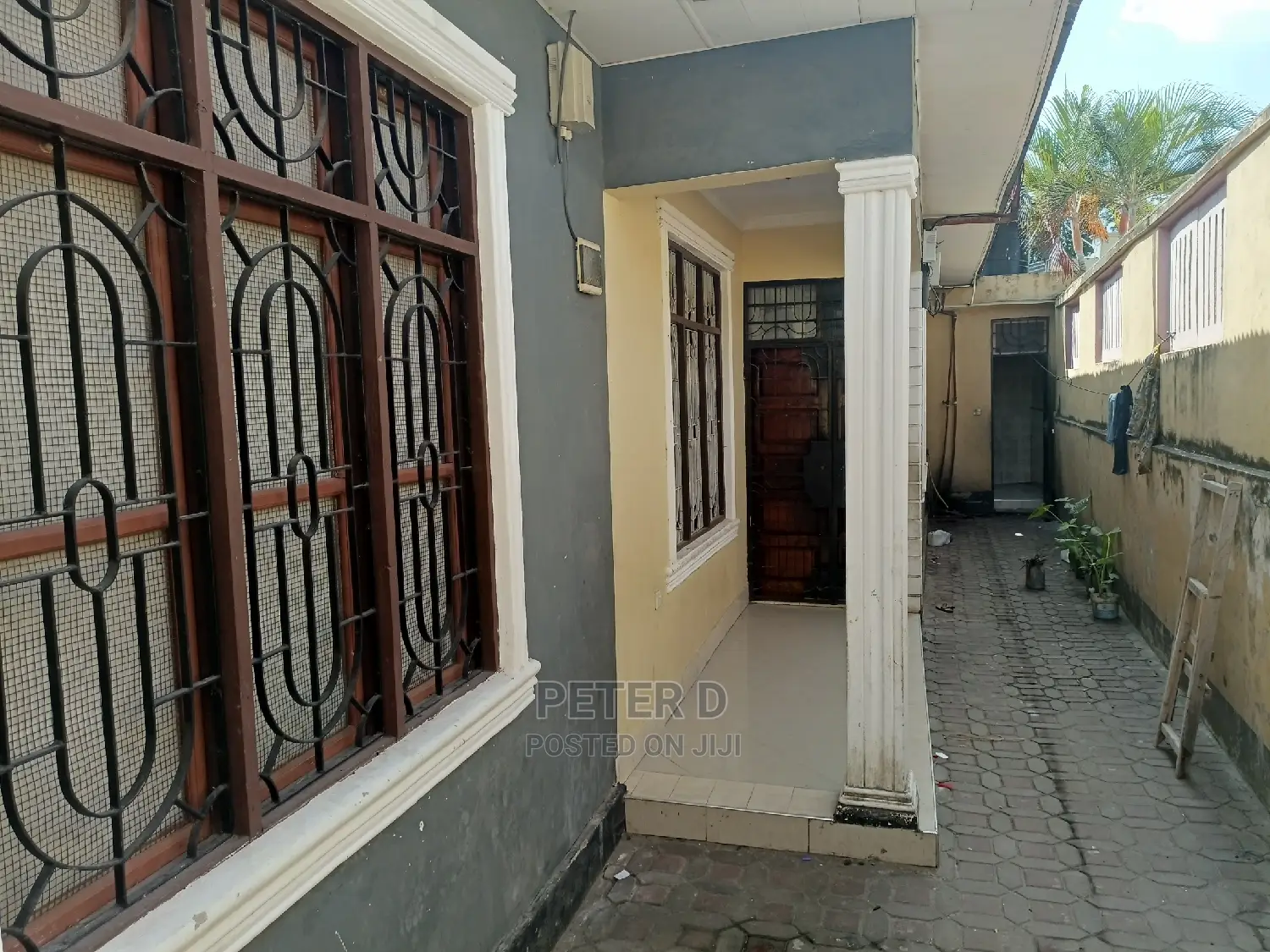 2bdrm Apartment in Kimara for rent