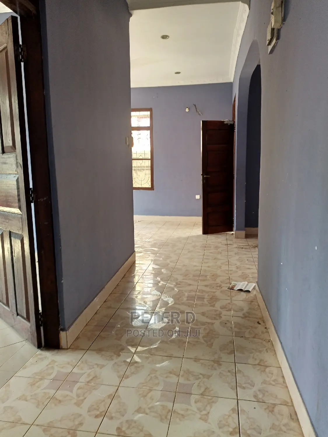 2bdrm Apartment in Kimara for rent