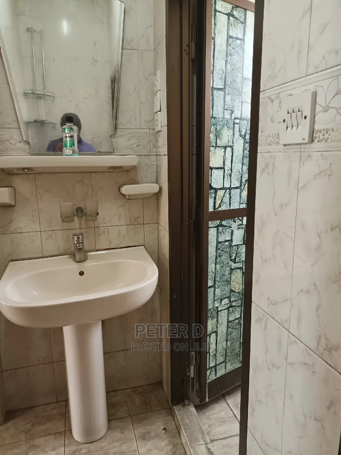 2bdrm Apartment in Upanga West for rent