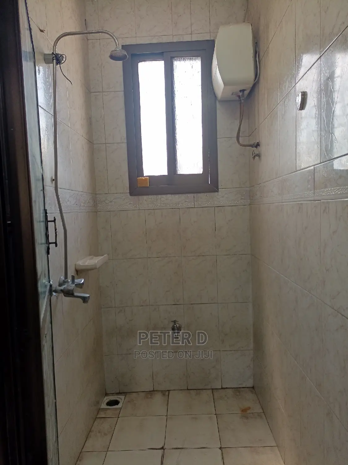 2bdrm Apartment in Upanga West for rent