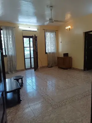 2bdrm Apartment in Upanga West for rent